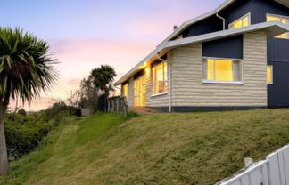 1 Hull Street, Oamaru