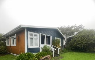 West Coast - Address withheld