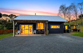 595 Weranui Road, Puhoi