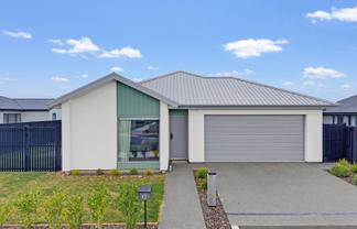 65 Monarch Drive, Rolleston
