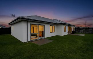 65 Monarch Drive, Rolleston