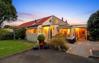 16 Mason Terrace, Gonville