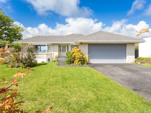 21 Oakpark Place, West Harbour
