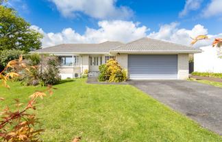 21 Oakpark Place, West Harbour