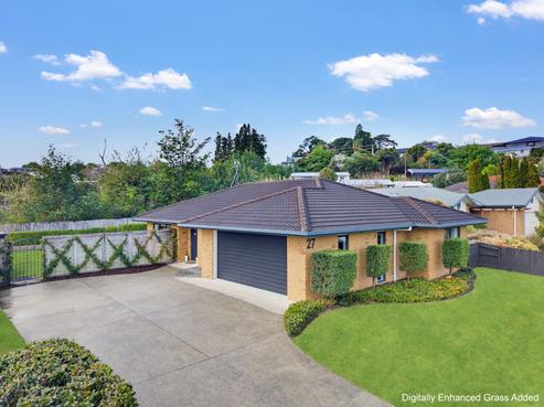 27 Amberley Crescent, Bethlehem