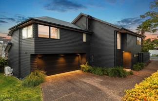 25 Johnstone Street, Point Chevalier