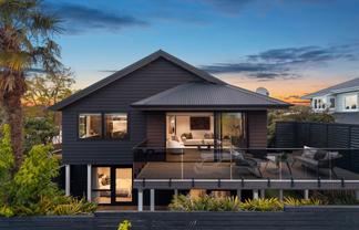 25 Johnstone Street, Point Chevalier