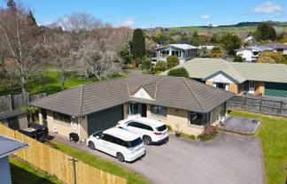 50A Otonga Road, Springfield