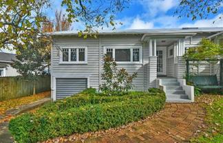 54 Wheturangi Road, Greenlane
