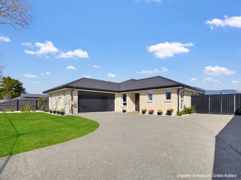 12 Saxon Street, Motueka