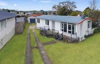 39 Arthur Street, Tokoroa