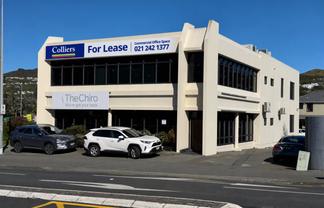 PROFESSIONAL OFFICES, CENTRAL LOCATION, PARKING 