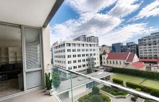 B53/10 Ebor Street, Te Aro
