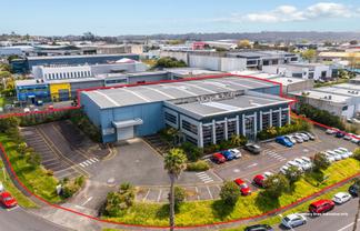 VACANT HIGH STUD INDUSTRIAL GEM
