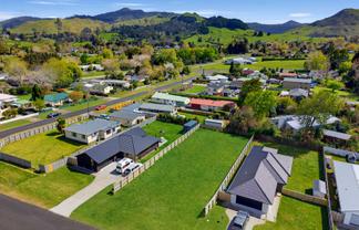 6 Somerset Street, Waihi