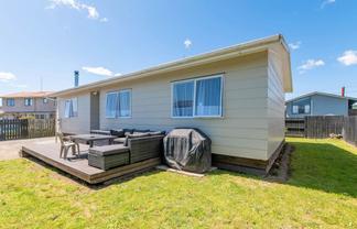 14B Pohutukawa Drive, Owhata