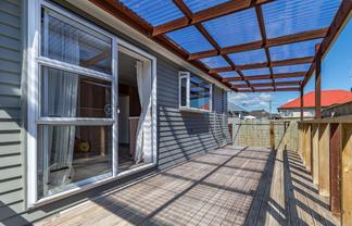 45 Winchester Street, Levin