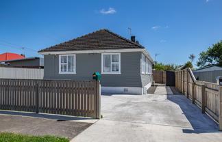 45 Winchester Street, Levin