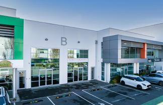 Quality Space | Sharp Rent