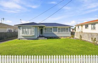 14 Waitote Street, Castlecliff