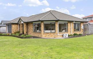1 Brittas Place, East Tamaki