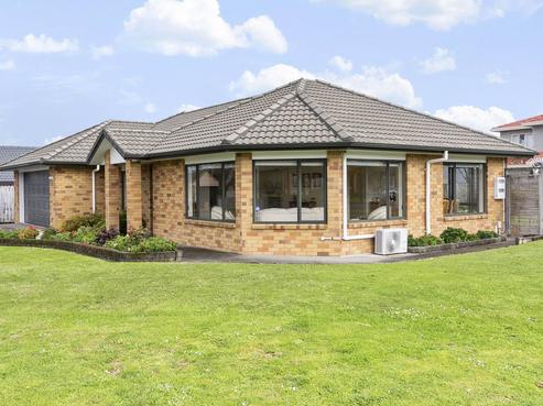 1 Brittas Place, East Tamaki