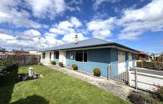 20 Crossleigh Crescent, BALCLUTHA