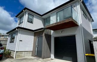 60D Bay Street, Red Beach