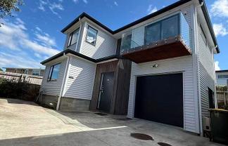 60D Bay Street, Red Beach