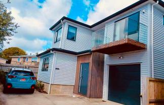 60D Bay Street, Red Beach