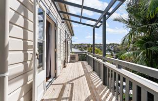 32A Hepburn Street, Freemans Bay