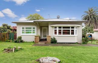27 Mason Avenue, Otahuhu