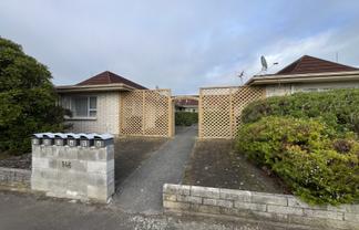 3/146 Albert Street, Terrace End