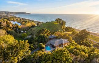 1317 State Highway 2, Bay View