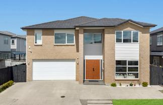 73 Rosewell Crescent, Flat Bush