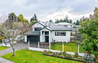 38A Nikau Street, Springfield