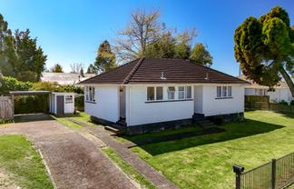 29 Masefield Drive, Enderley