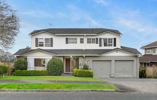 82 Onetaunga Road, Chatswood