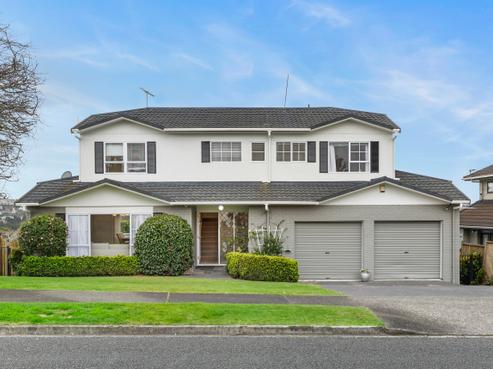 82 Onetaunga Road, Chatswood