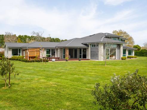 751B Gordonton Road, Gordonton