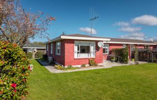 132 Queen Street, Waimate