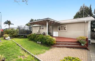 137 Moore Street, Howick