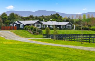 184 Butcher Road, Reporoa