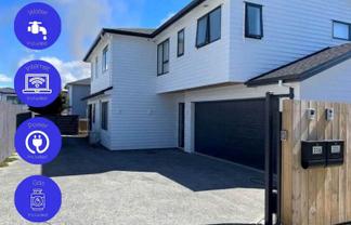 33 Fenchurch Street, Glen Innes