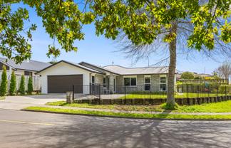 14 Peter Burke Way, Pyes Pa