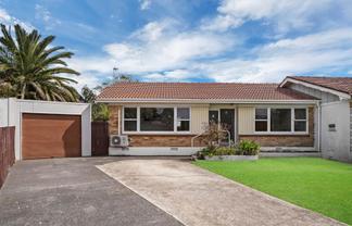 1/11 Carolyn Street, Papatoetoe