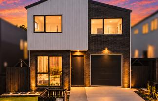 59 Picnic Point Road, Hobsonville
