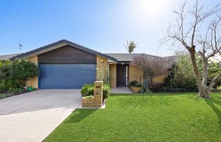 4 Cottesmore Place, Huntington Park