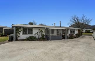 77 Valley Road, Kawerau