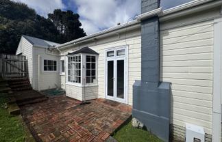 27 Tawa Terrace, Tawa